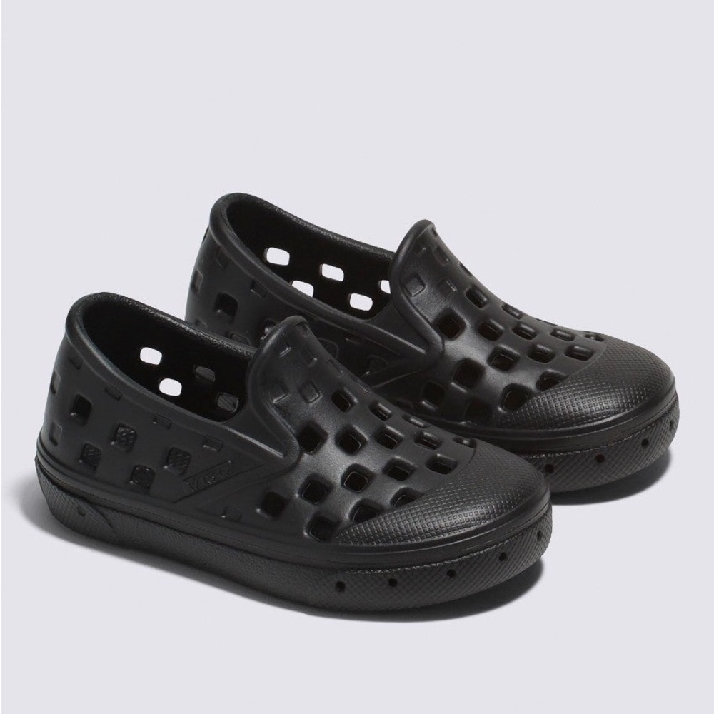 Vans Toddler SLIP-ON TRK